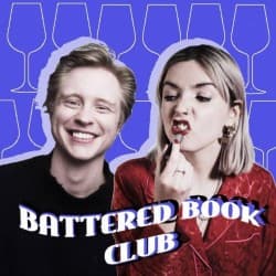 The Battered Book Club 