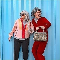 Broads in the Attic