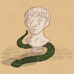I, Claudius: Part 2
