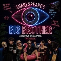 Shakespeare's Big Brother