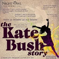 The Kate Bush Story