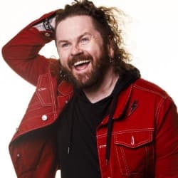 Billy Kirkwood: Mayhem