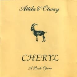 Cheryl – A Rock Opera