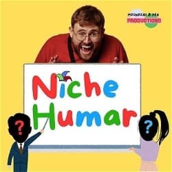 Niche Humar