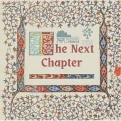 The Next Chapter
