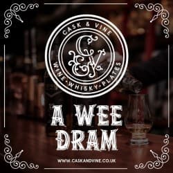 A Wee Dram at the Fringe