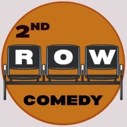 2nd Row Comedy Showcase