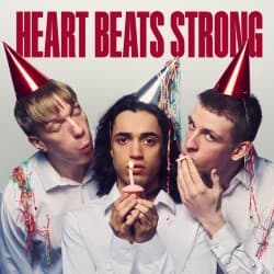 Heart Beats Strong