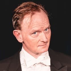 The RemAIns of the Butler