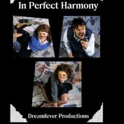 In Perfect Harmony