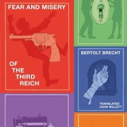 Fear and Misery of the Third Reich