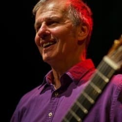 Classical Guitar Jonathan Prag