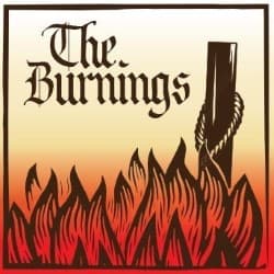 The Burnings