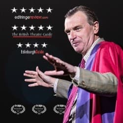 CS Lewis' The Screwtape Letters