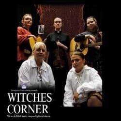 Witches Corner