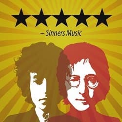 When Judas Met John: Dylan and Lennon