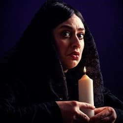Zoe Wohlfeld: Dog Funeral
