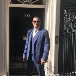 An Audience with Marvin Herbert