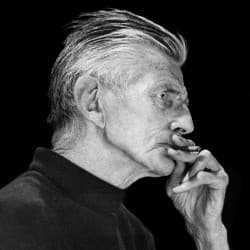 Three by Samuel Beckett – Not I, Eh Joe, Rockaby