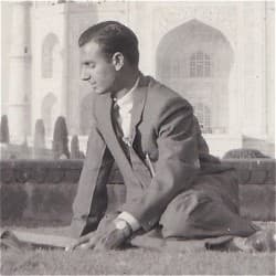 Mohan: A Partition Story