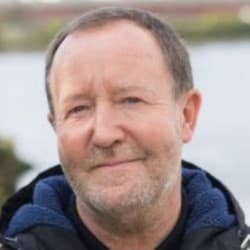 Scottish Comedy Legends: Jonathan Watson