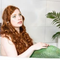 Eleanor Morton: The Mermaid 