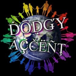 The Dodgy Accent Show
