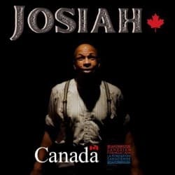 JOSIAH