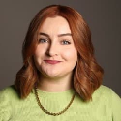 Kat Higgins: In Memory of Me