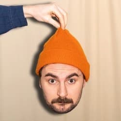 James Mileham: 1 Joke After Another