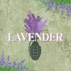 Lavender