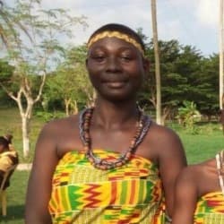Dancing in Silence (Deaf Africa Cultural Dance Troupe)