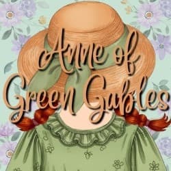 Anne of Green Gables