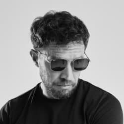 Andy Roach: Best Comedy Newcomer