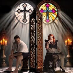 Acts of Contrition 