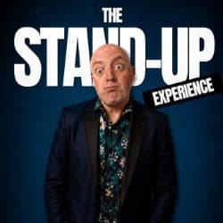 The Stand-Up Experience
