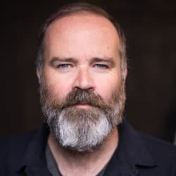 Scottish Comedy Legends: Greg Hemphill