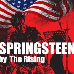 The Rising – A Tribute to Springsteen and The E Street Band 