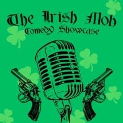The Irish Mob