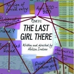 The Last Girl There