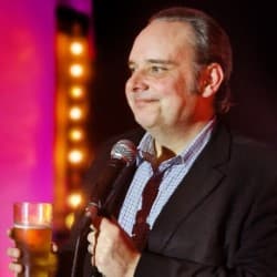 Drunk and Heckle Show
