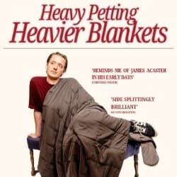 Heavy Petting, Heavier Blankets