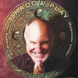 Simon Evans: Shadow Play