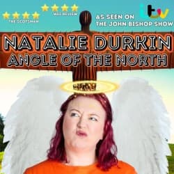 Angle of the North: Natalie Durkin