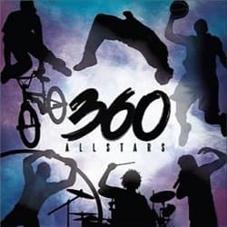 360 ALLSTARS