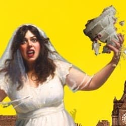 The Ally O Show: Married to Myself
