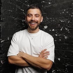 ¡Ay! Papi: Jilberto Soto