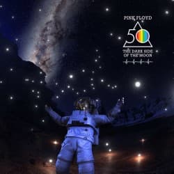 Planetarium Lates: Pink Floyd’s Dark Side of the Moon