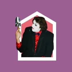 Frankie Monroe: Trowel of Tralee (WIP)