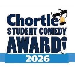 Chortle Student Comedy Award Final